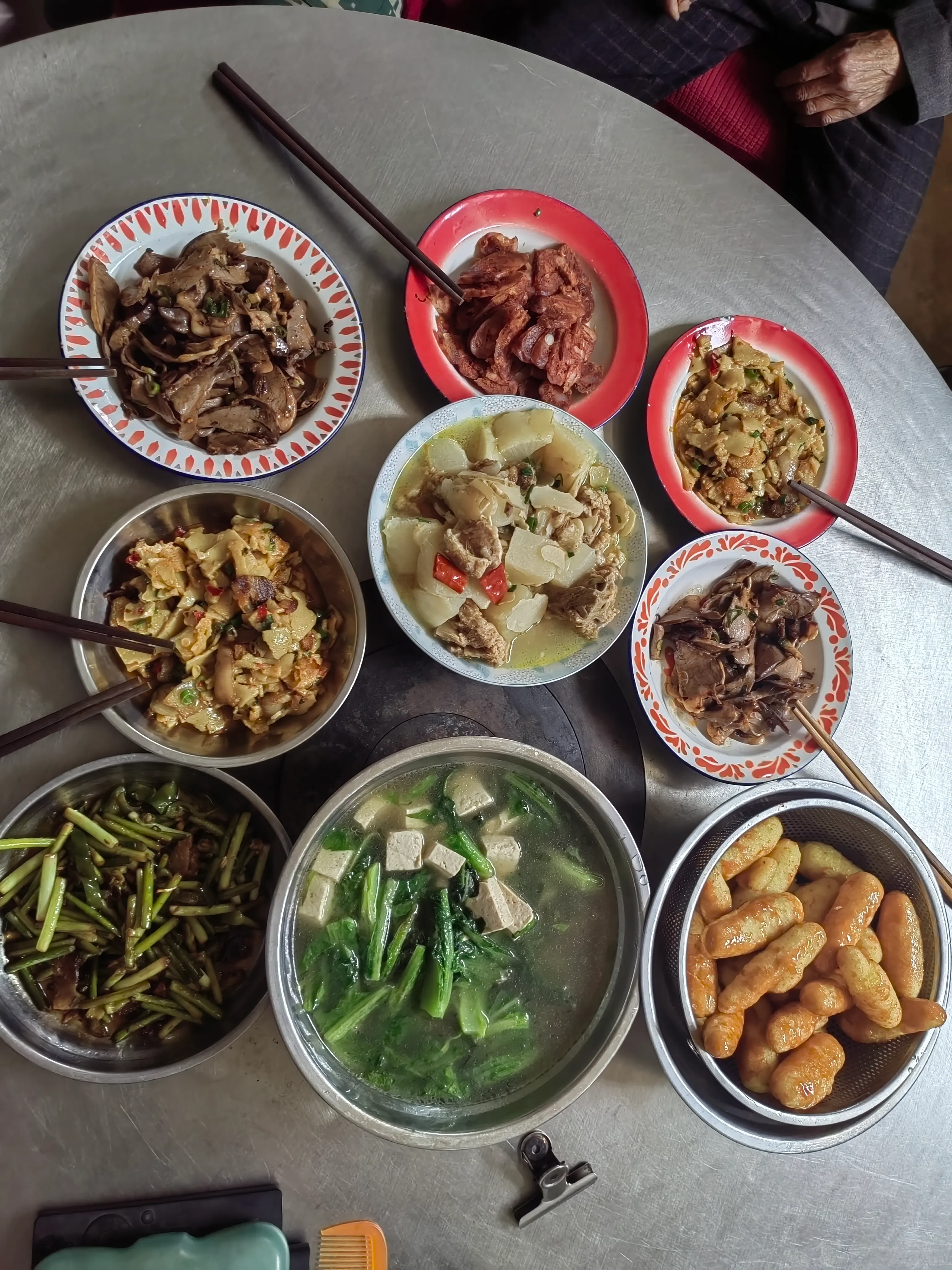 午餐2