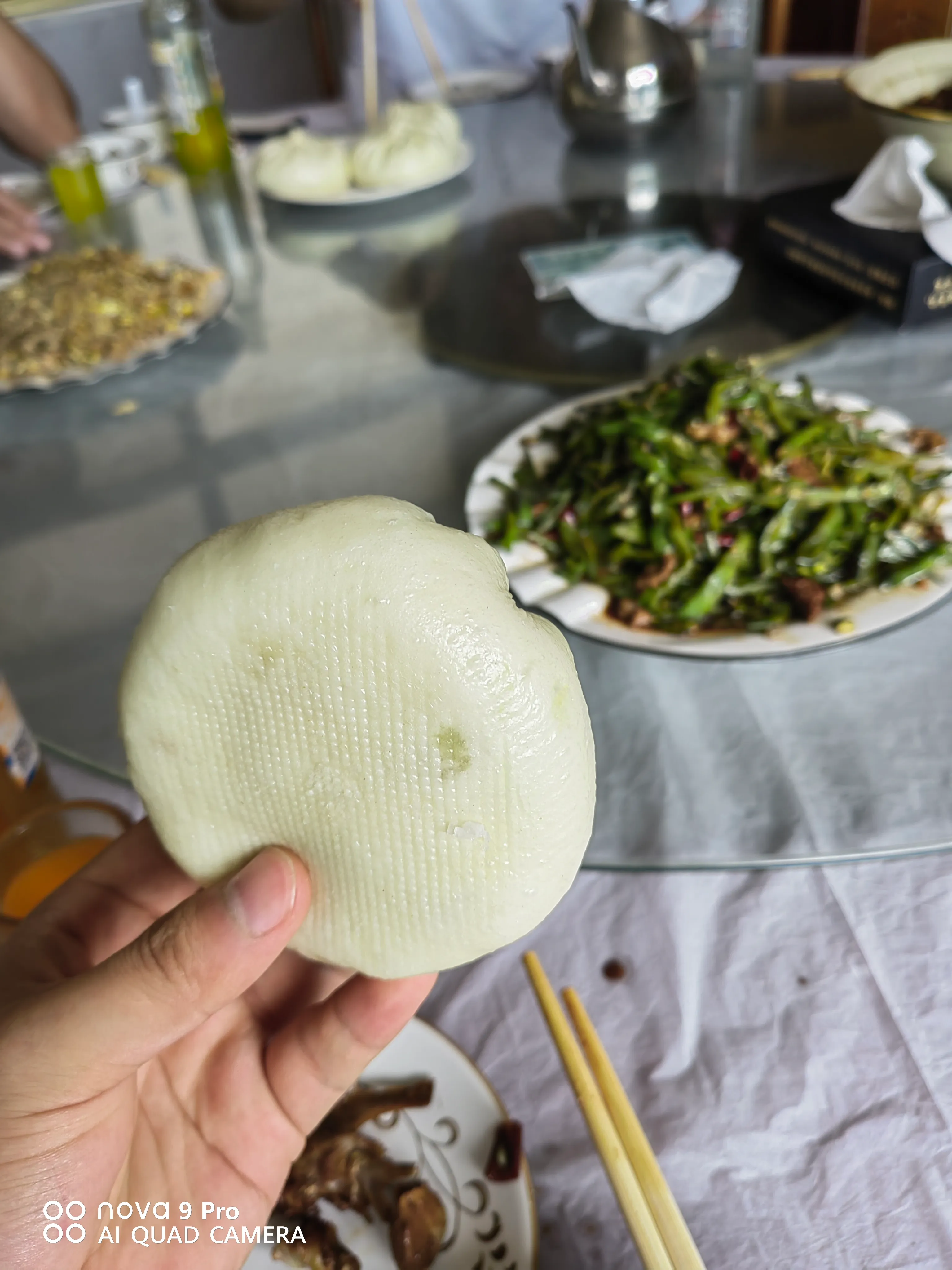 邯郸之行